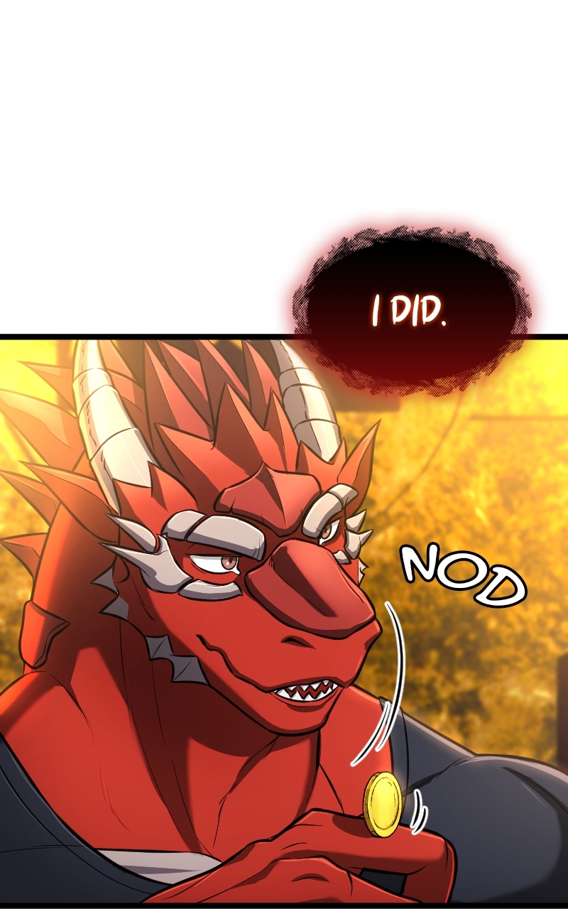 Paranoid Mage Chapter 78 - Page 100 in English