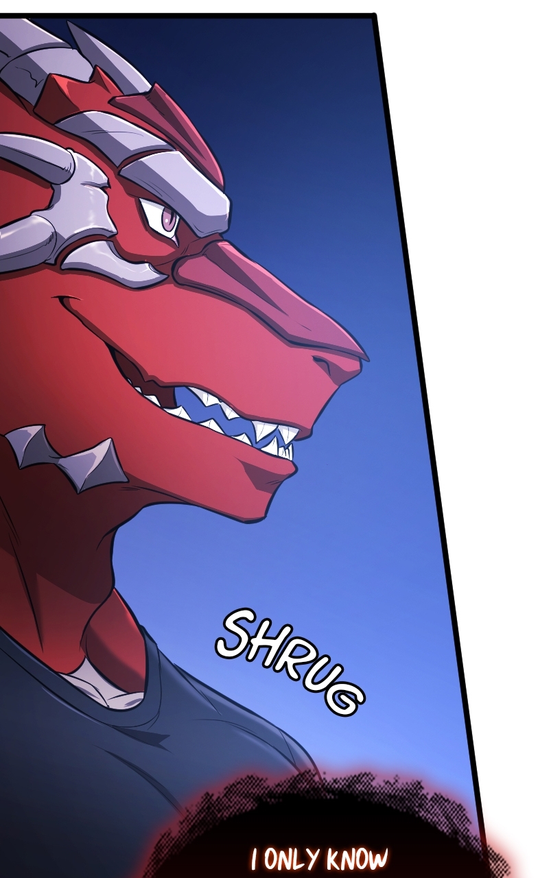 Paranoid Mage Chapter 78 - Page 103 in English