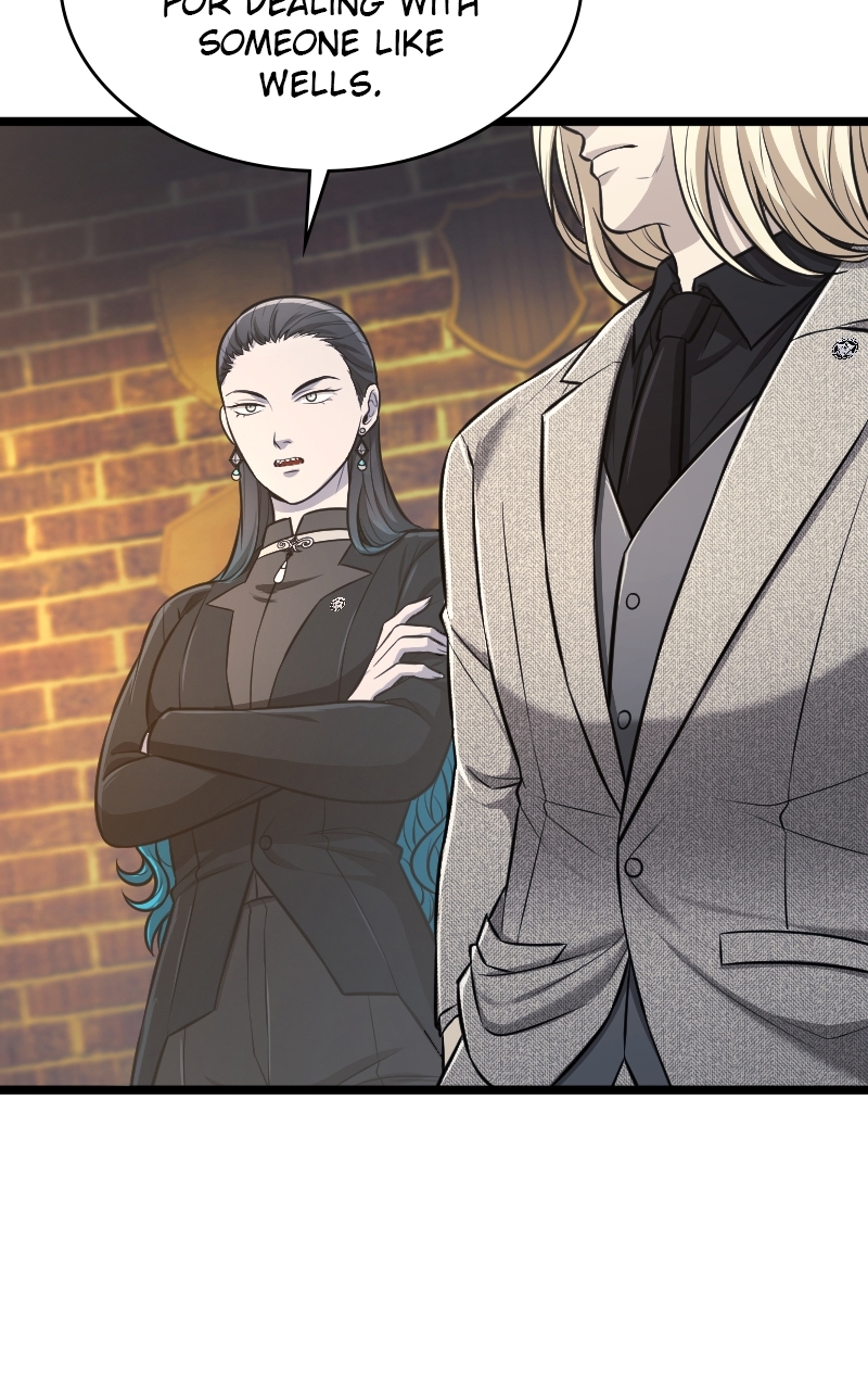 Paranoid Mage Chapter 78 - Page 105 in English