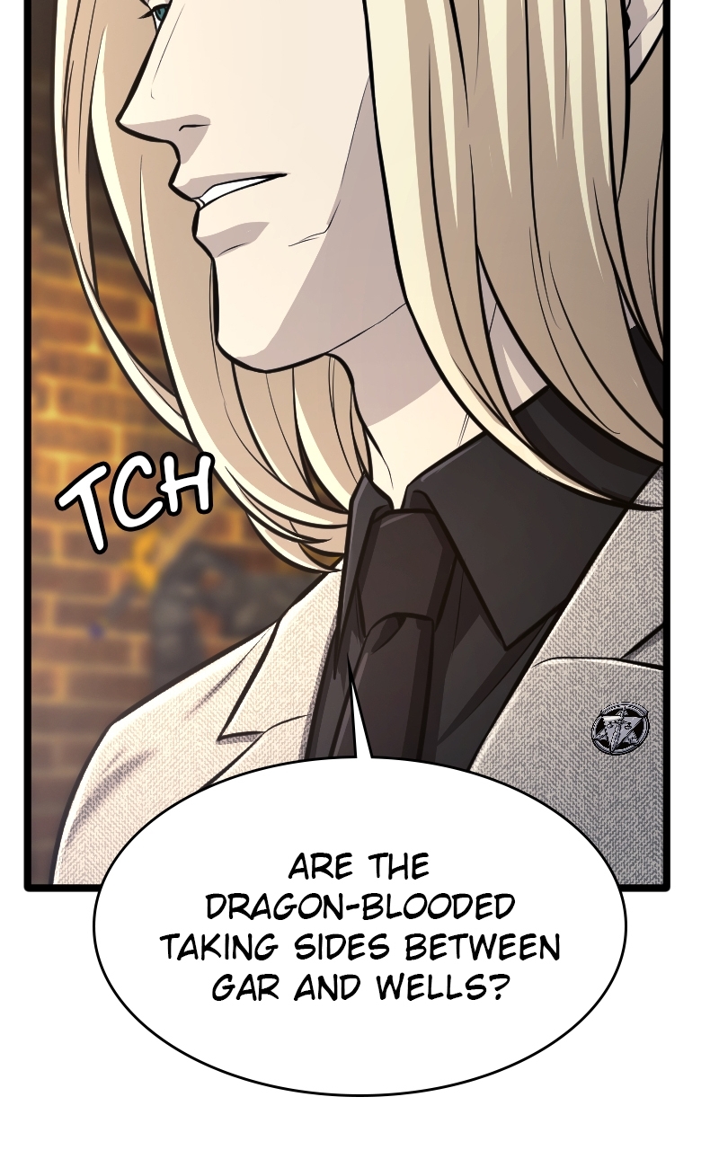 Paranoid Mage Chapter 78 - Page 108 in English