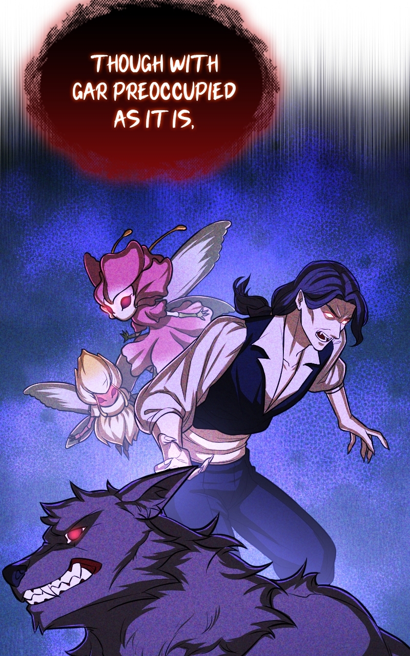 Paranoid Mage Chapter 78 - Page 112 in English