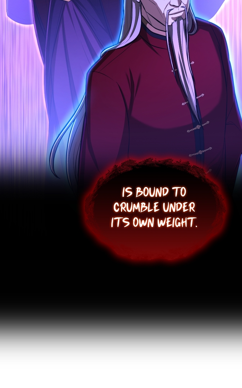 Paranoid Mage Chapter 78 - Page 122 in English