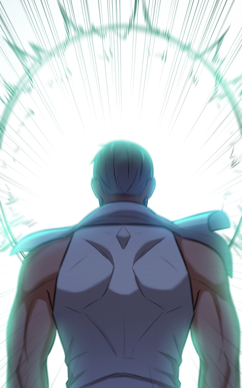 Paranoid Mage Chapter 78 - Page 25 in English