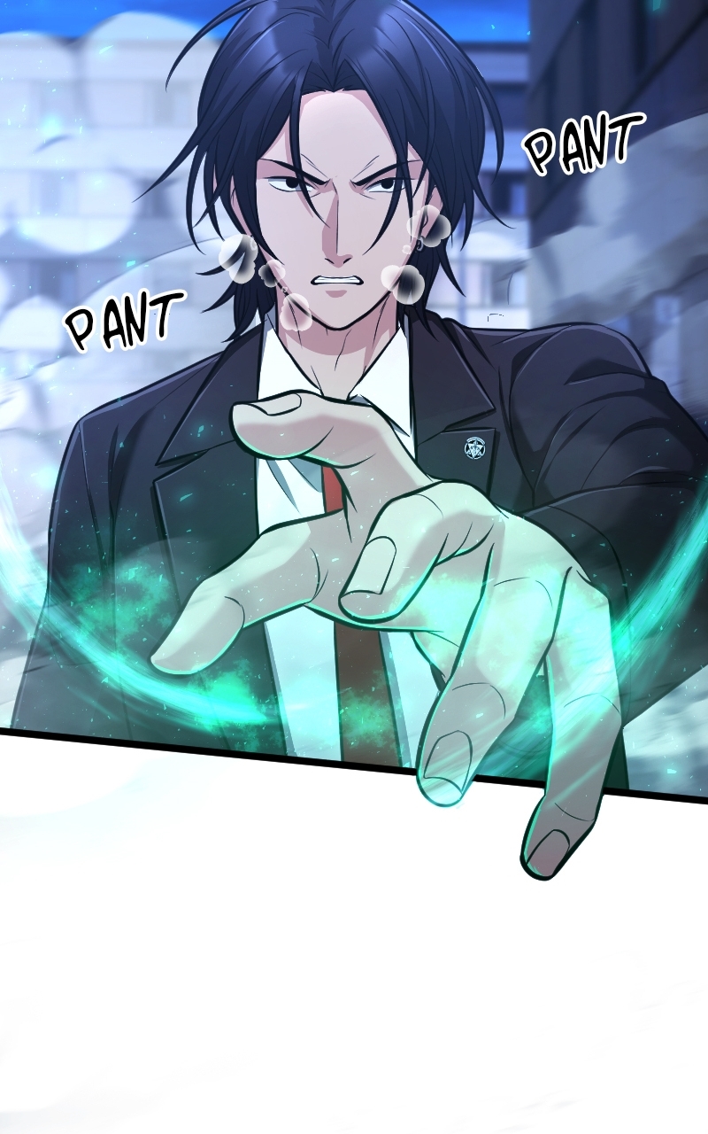 Paranoid Mage Chapter 78 - Page 29 in English