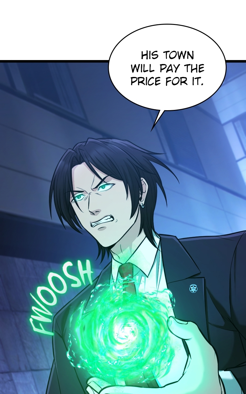 Paranoid Mage Chapter 78 - Page 4 in English