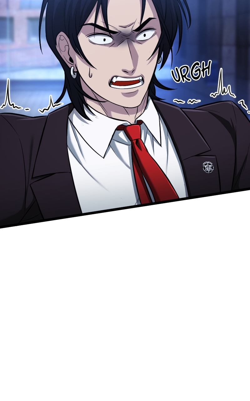 Paranoid Mage Chapter 78 - Page 51 in English