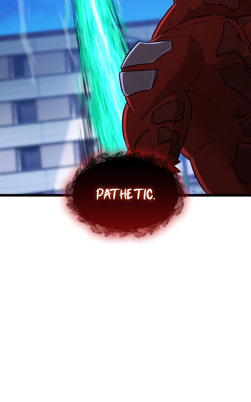Paranoid Mage Chapter 78 - Page 53 in English