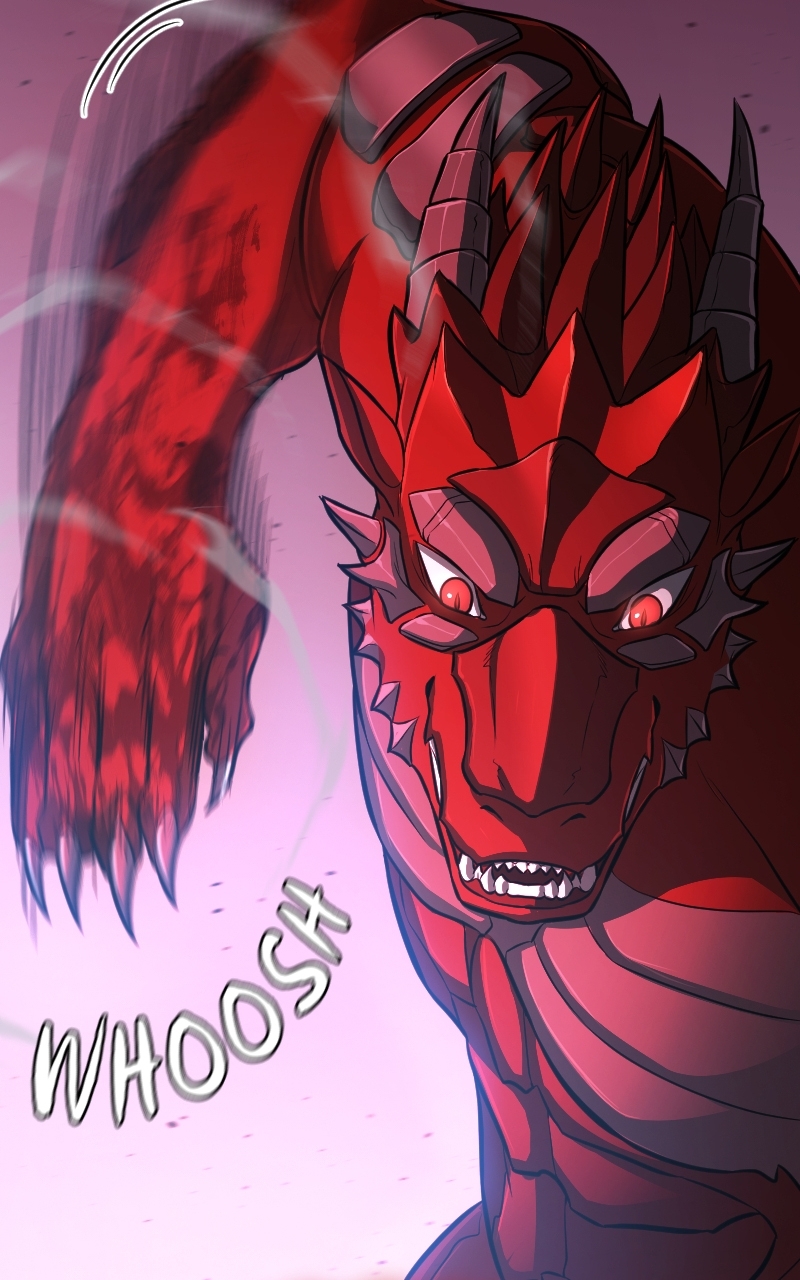 Paranoid Mage Chapter 78 - Page 73 in English