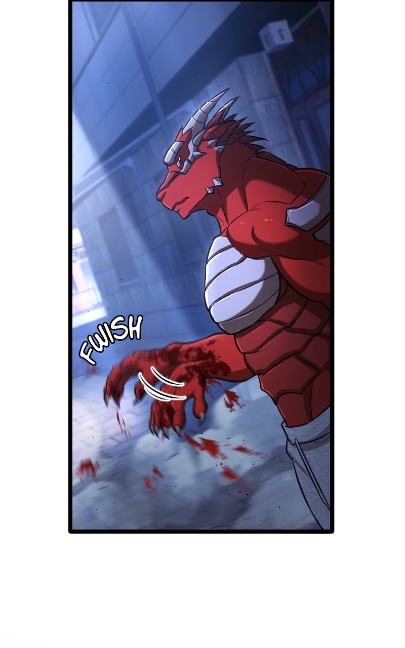 Paranoid Mage Chapter 78 - Page 77 in English