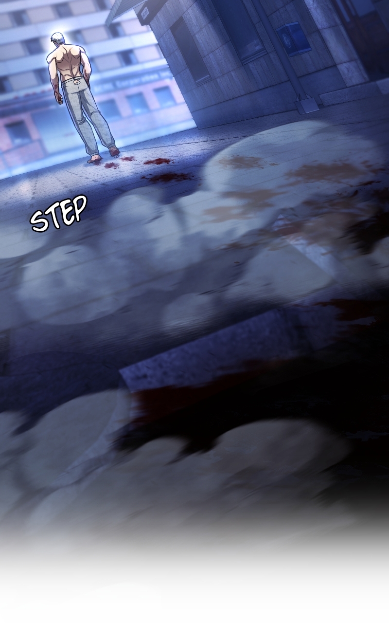 Paranoid Mage Chapter 78 - Page 79 in English
