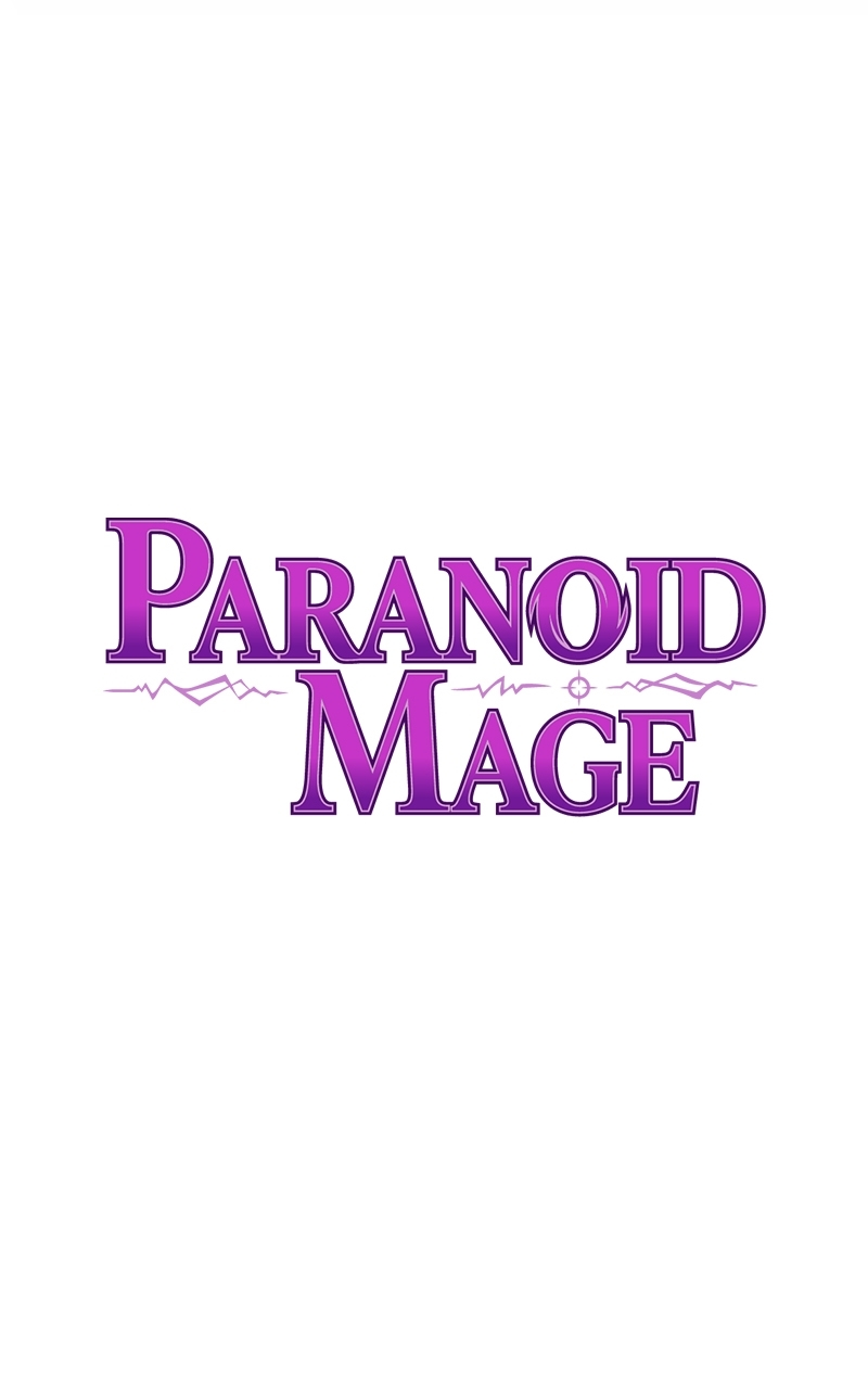 Paranoid Mage Chapter 78 - Page 80 in English