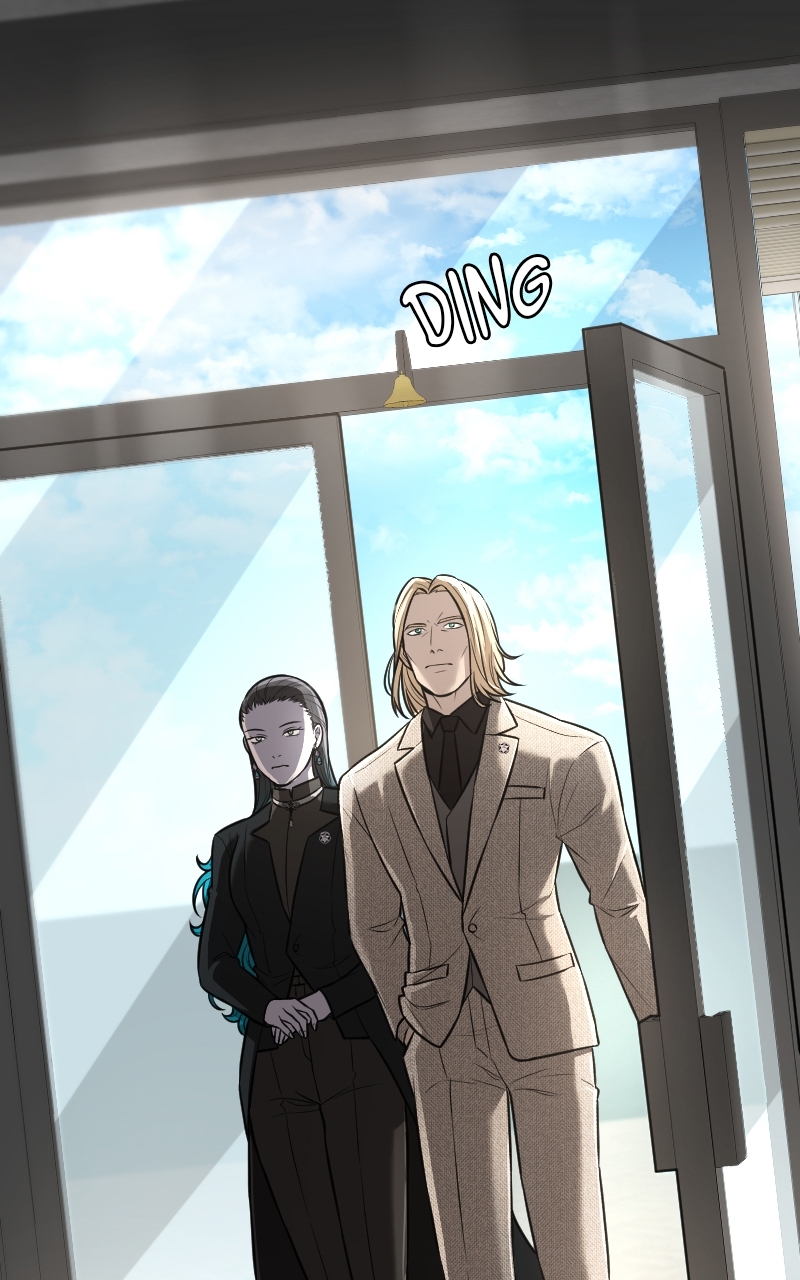 Paranoid Mage Chapter 78 - Page 82 in English