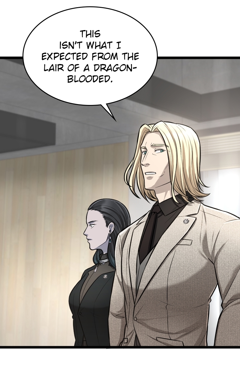 Paranoid Mage Chapter 78 - Page 84 in English
