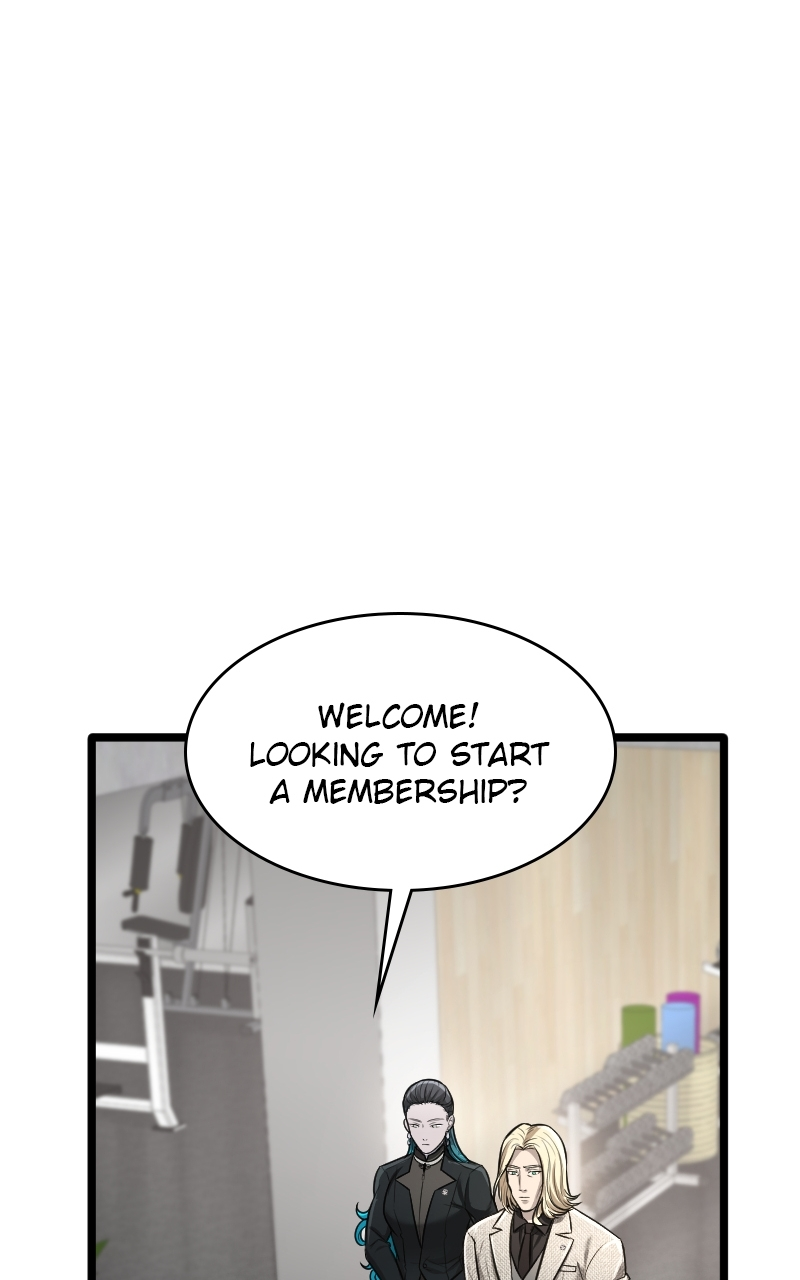 Paranoid Mage Chapter 78 - Page 85 in English
