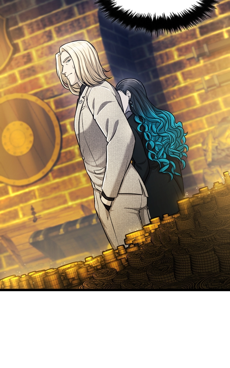 Paranoid Mage Chapter 78 - Page 93 in English
