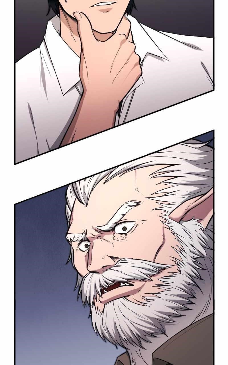 Paranoid Mage Chapter 8 - Page 100 in English