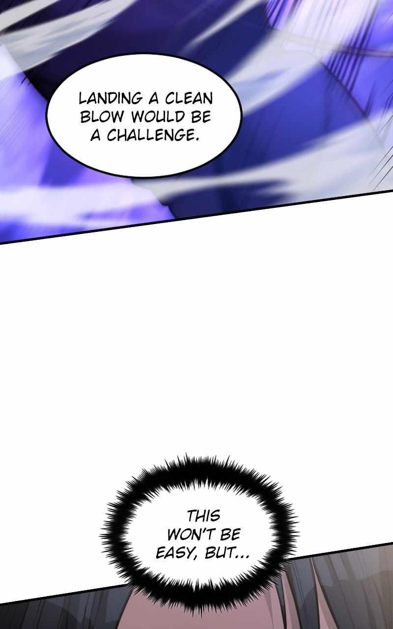 Paranoid Mage Chapter 8 - Page 107 in English