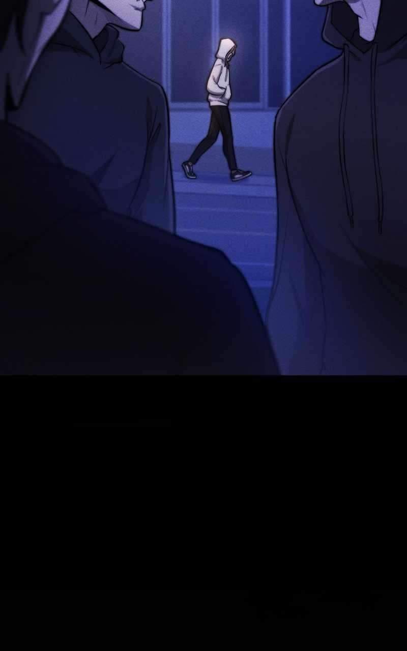Paranoid Mage Chapter 8 - Page 11 in English