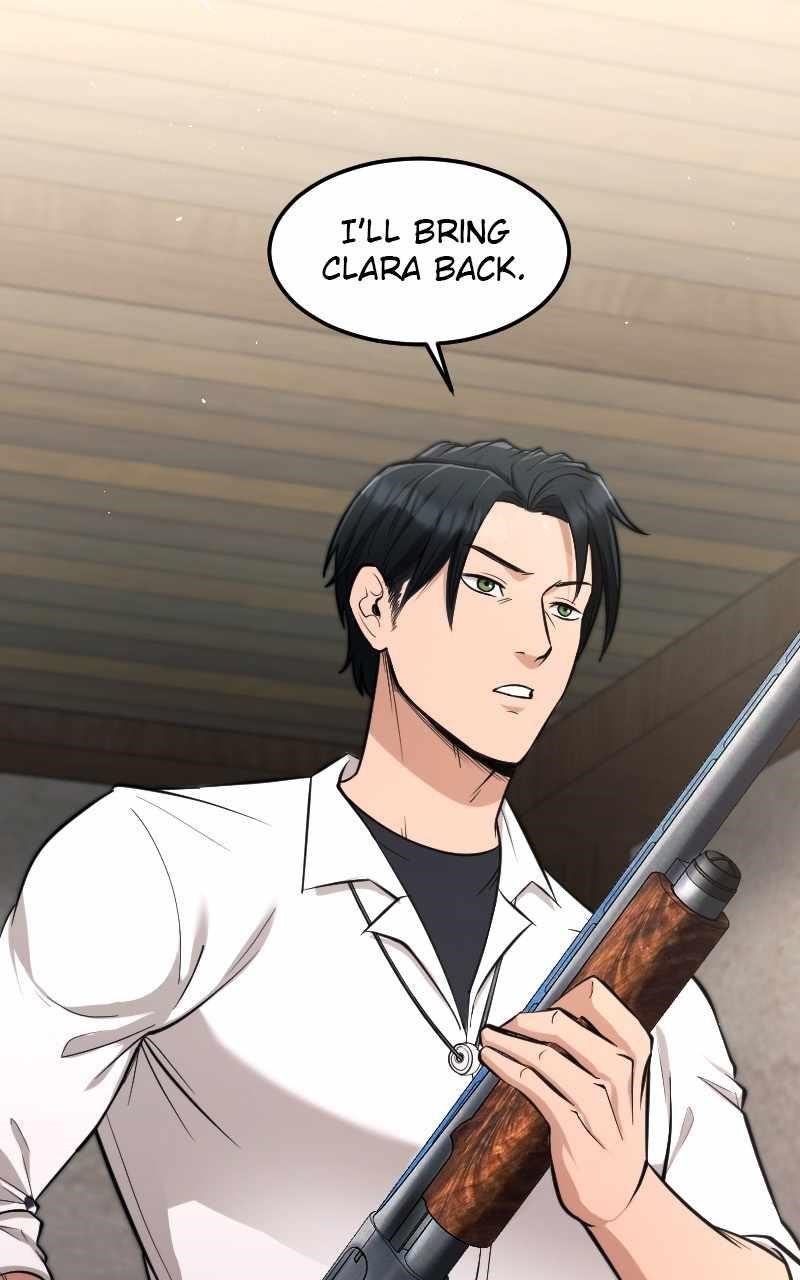 Paranoid Mage Chapter 8 - Page 111 in English