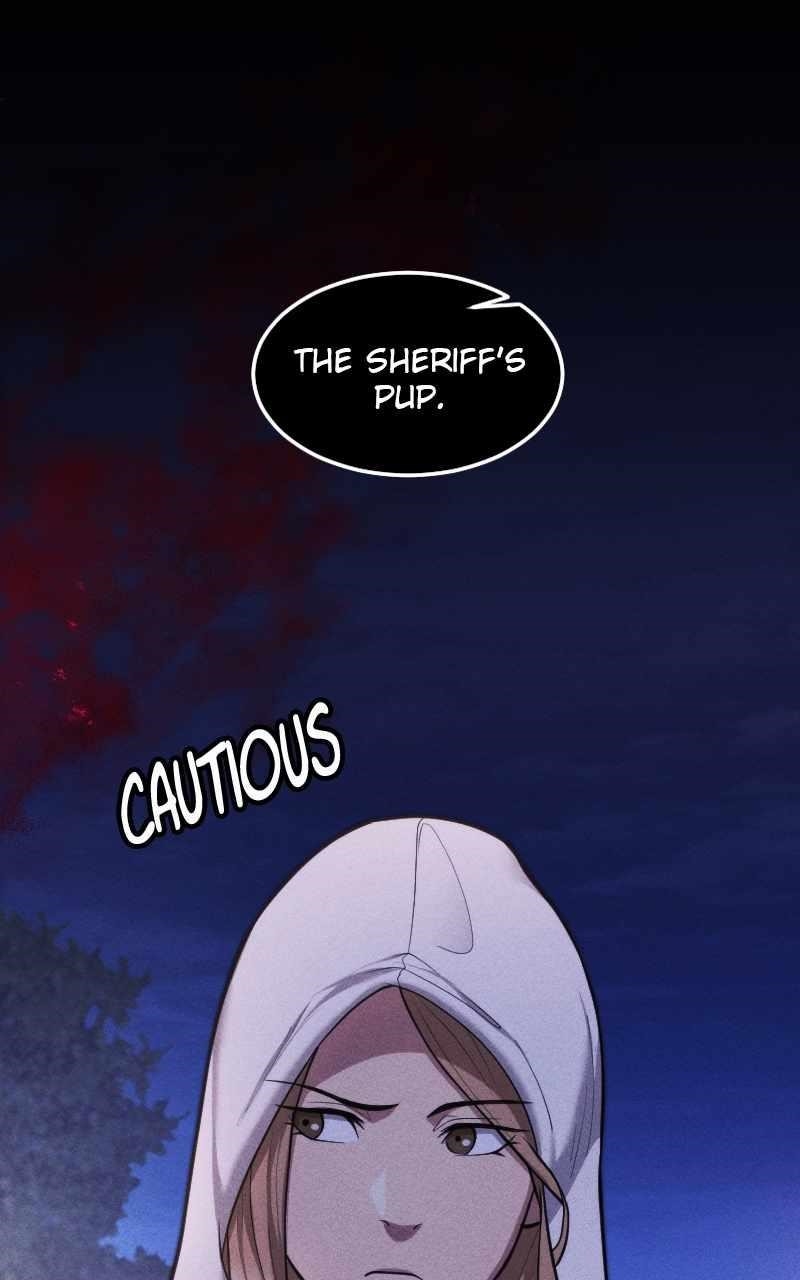 Paranoid Mage Chapter 8 - Page 12 in English