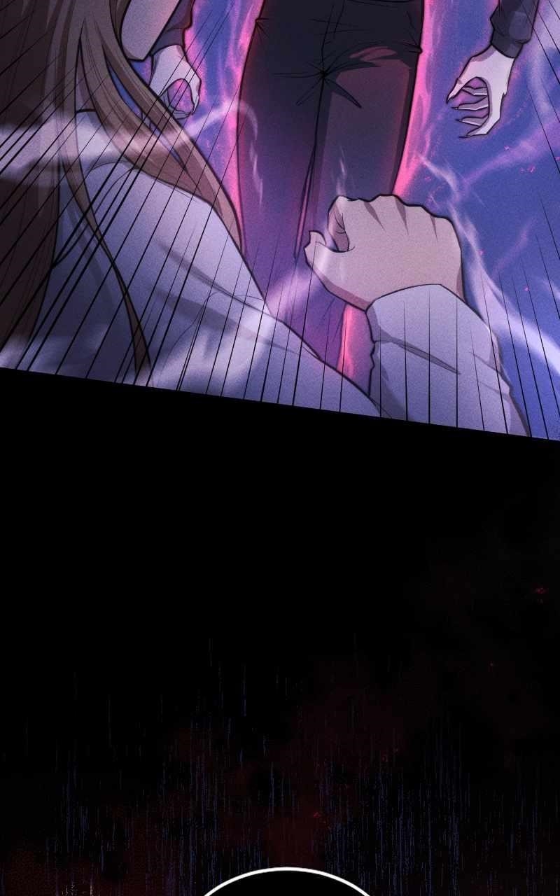 Paranoid Mage Chapter 8 - Page 16 in English