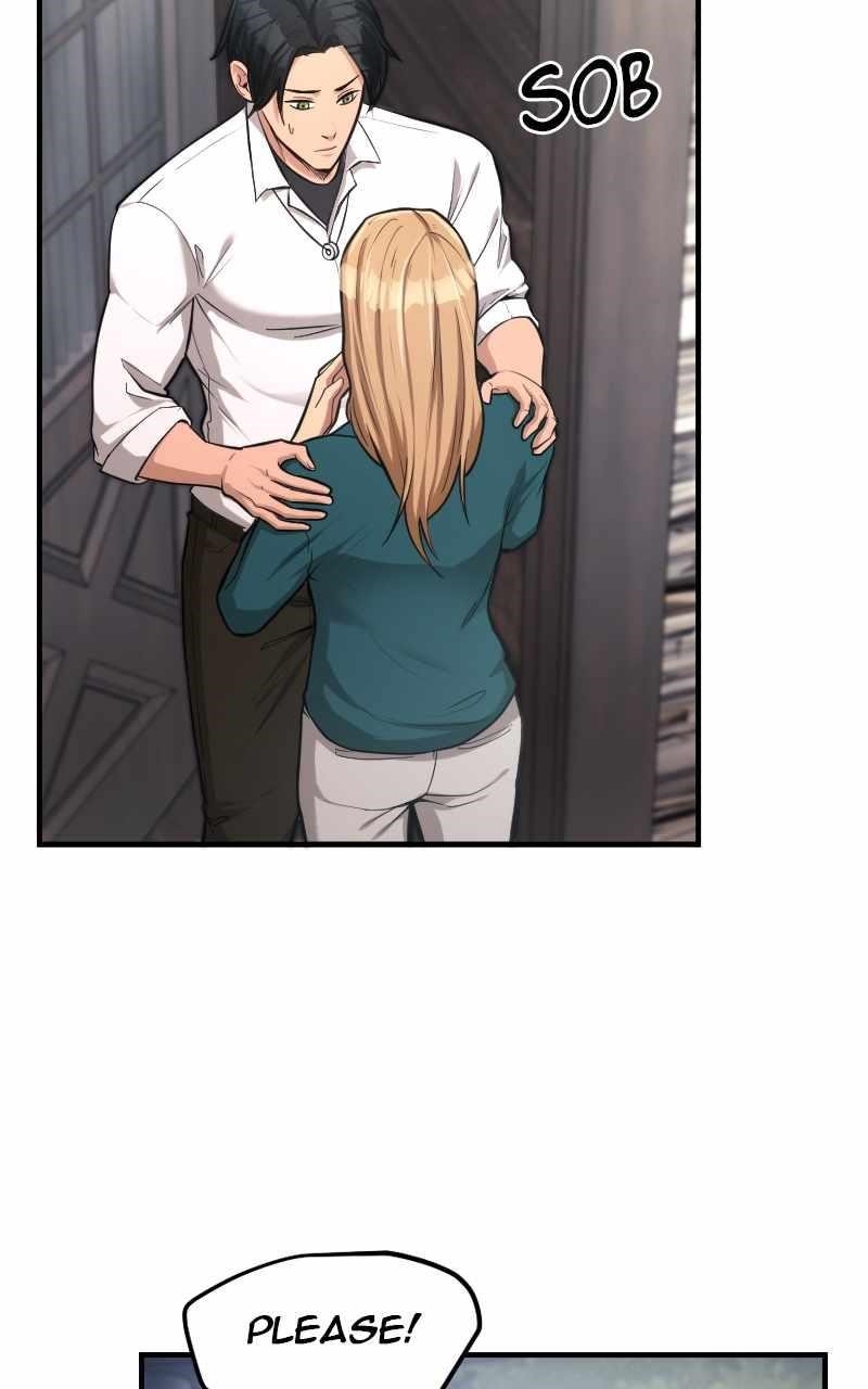 Paranoid Mage Chapter 8 - Page 21 in English