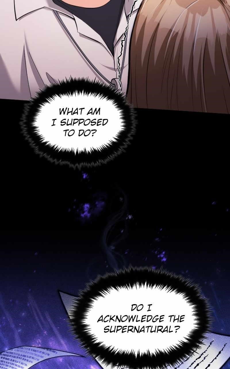 Paranoid Mage Chapter 8 - Page 24 in English