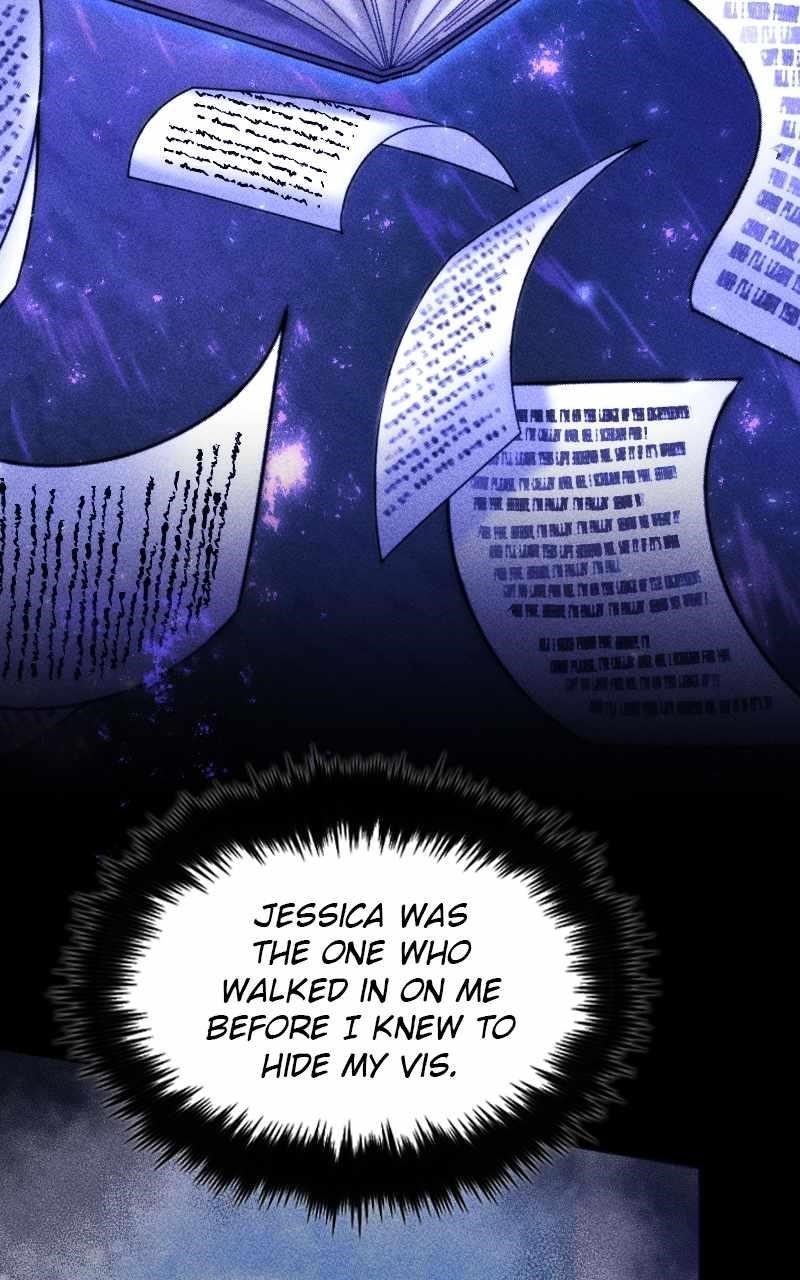 Paranoid Mage Chapter 8 - Page 26 in English