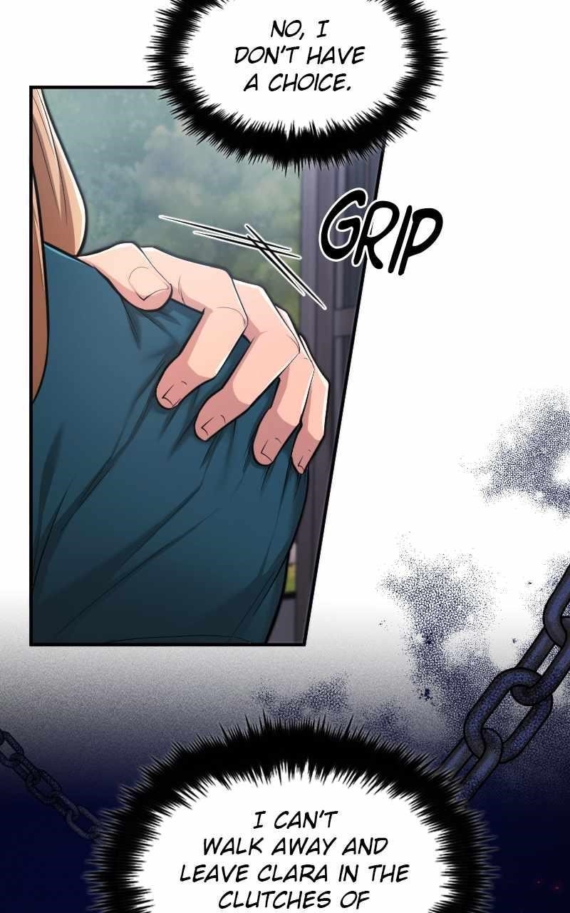 Paranoid Mage Chapter 8 - Page 30 in English