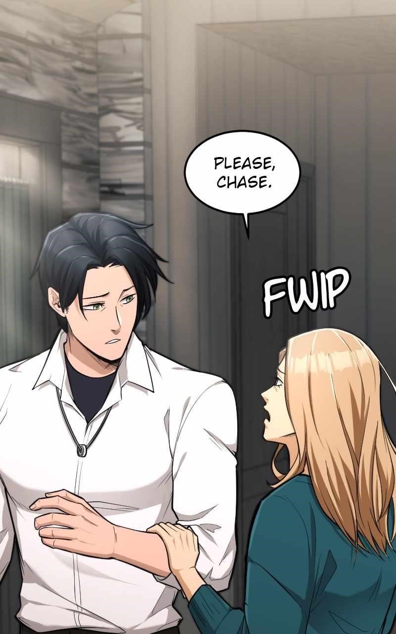 Paranoid Mage Chapter 8 - Page 37 in English