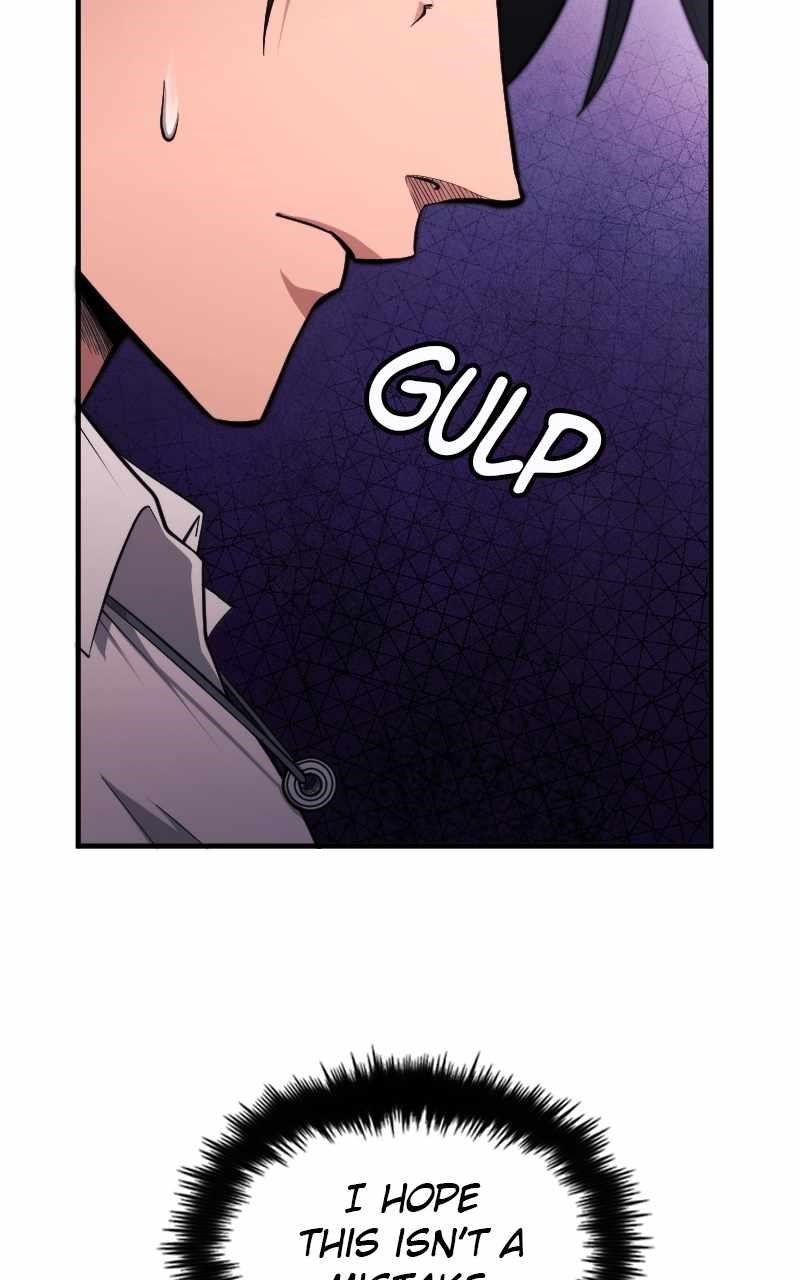 Paranoid Mage Chapter 8 - Page 43 in English