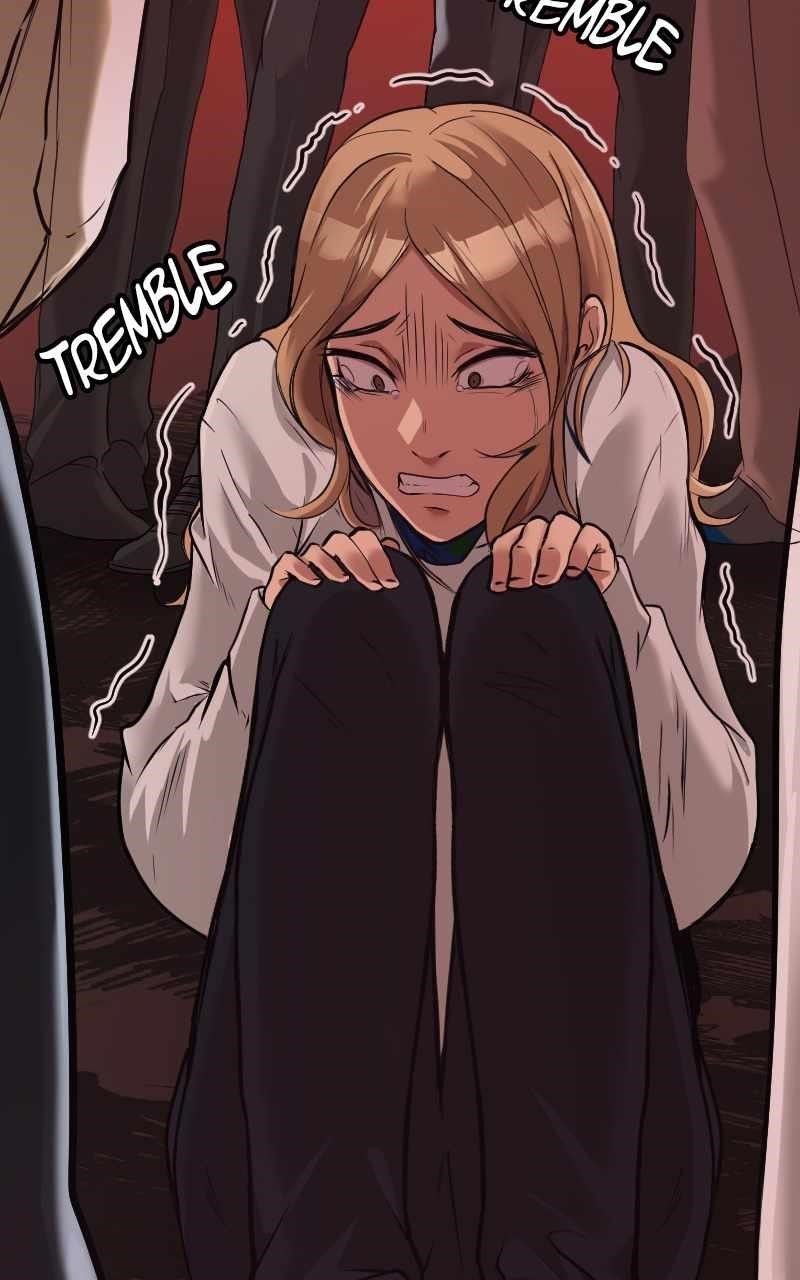 Paranoid Mage Chapter 8 - Page 5 in English