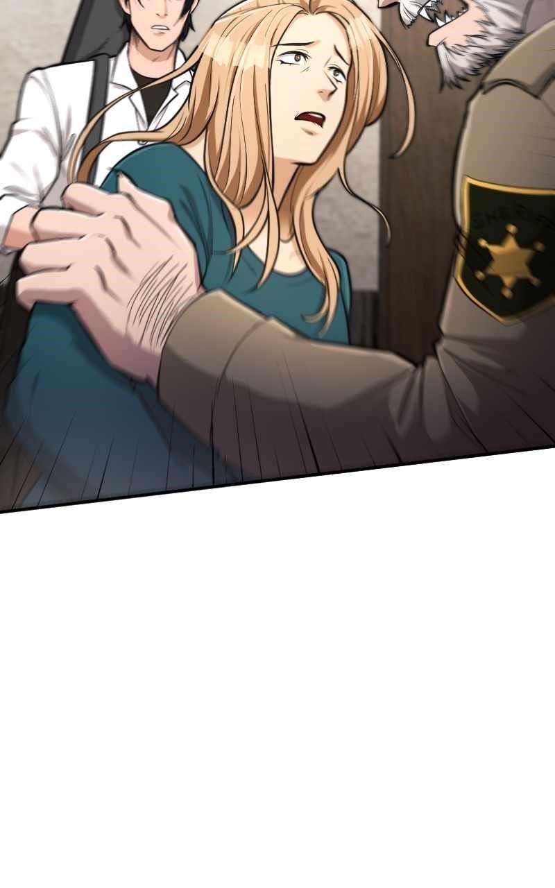 Paranoid Mage Chapter 8 - Page 58 in English