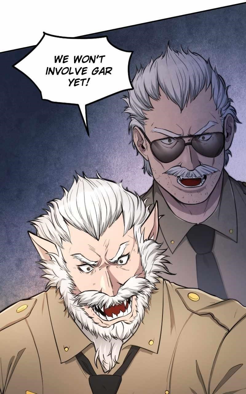 Paranoid Mage Chapter 8 - Page 59 in English