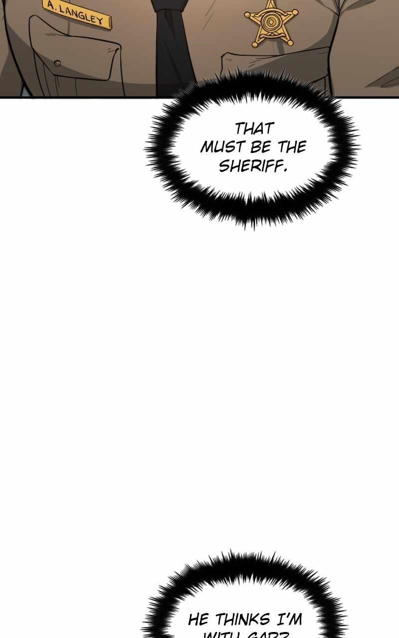 Paranoid Mage Chapter 8 - Page 60 in English