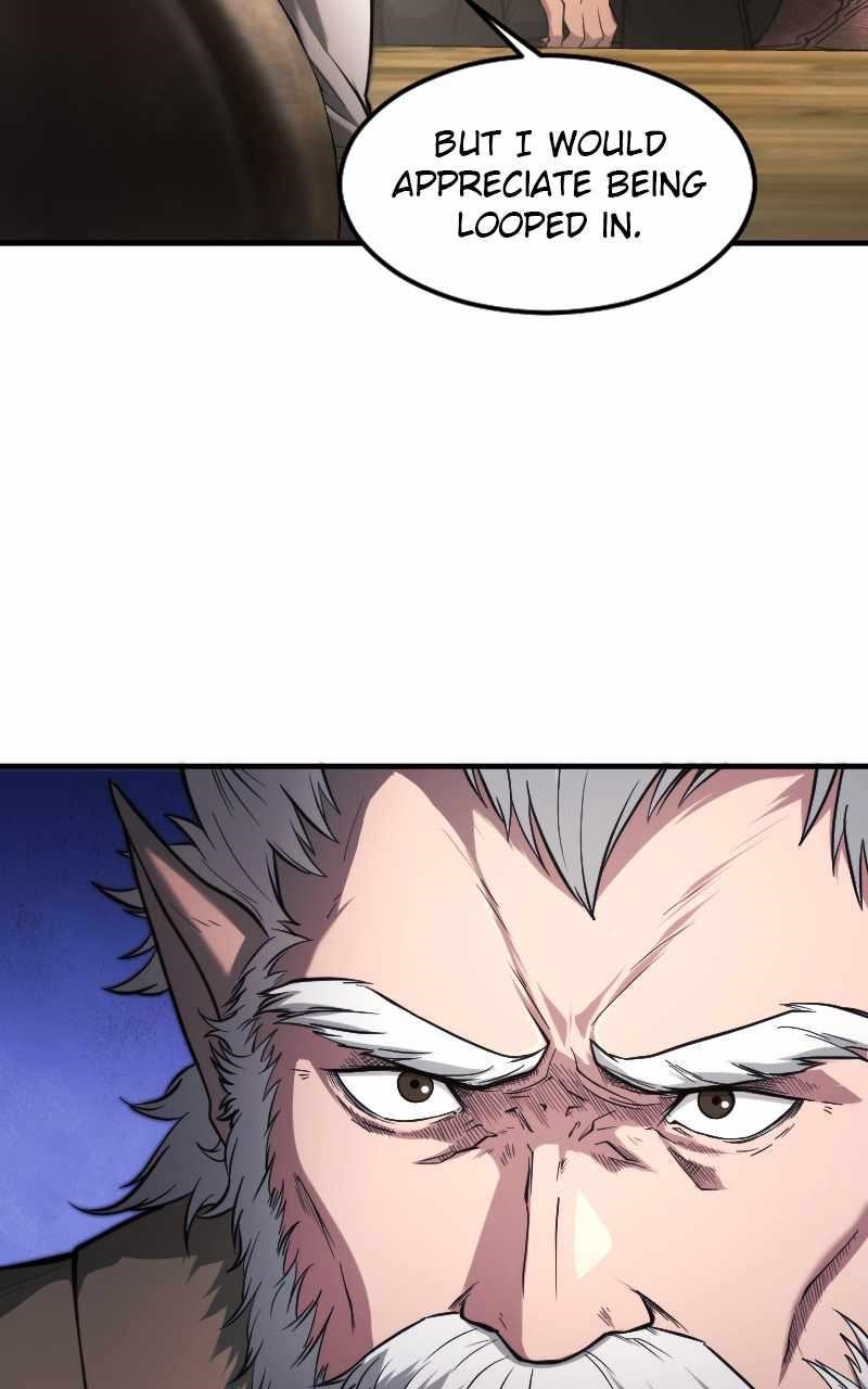 Paranoid Mage Chapter 8 - Page 72 in English