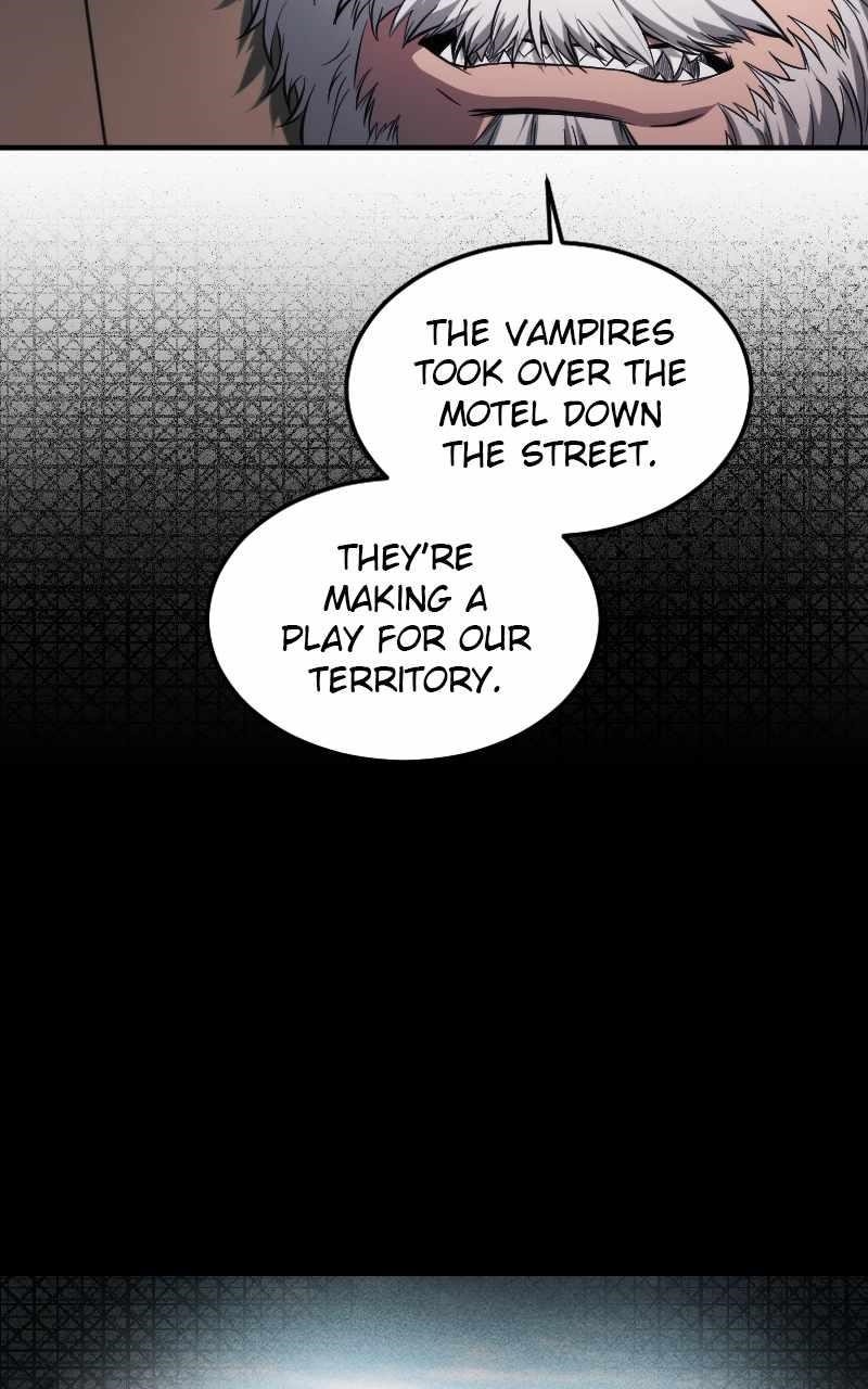 Paranoid Mage Chapter 8 - Page 73 in English