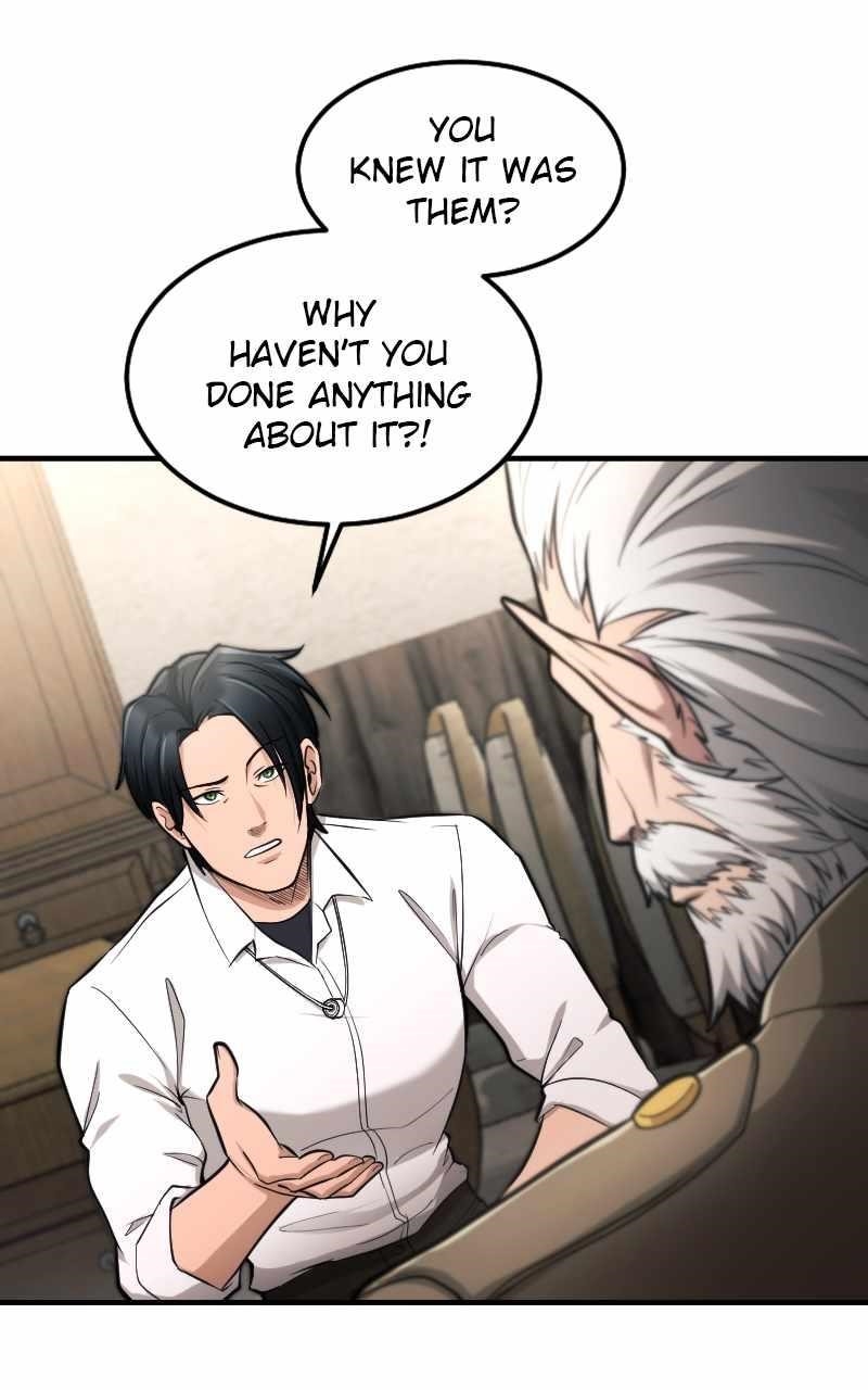 Paranoid Mage Chapter 8 - Page 79 in English