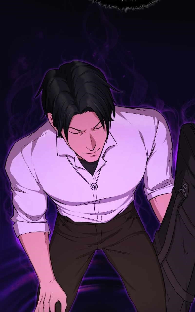 Paranoid Mage Chapter 8 - Page 88 in English