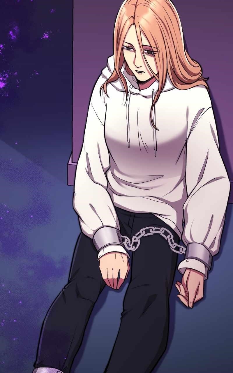 Paranoid Mage Chapter 8 - Page 93 in English