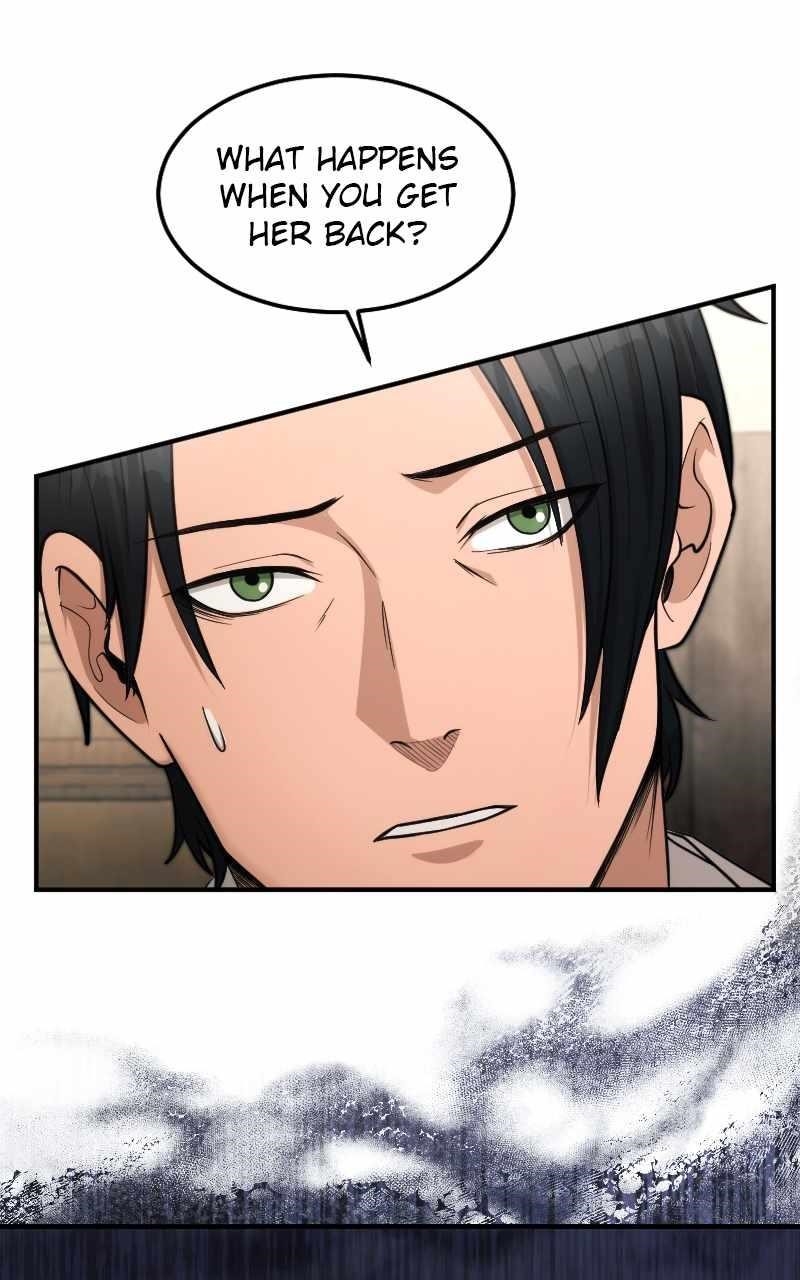Paranoid Mage Chapter 8 - Page 96 in English