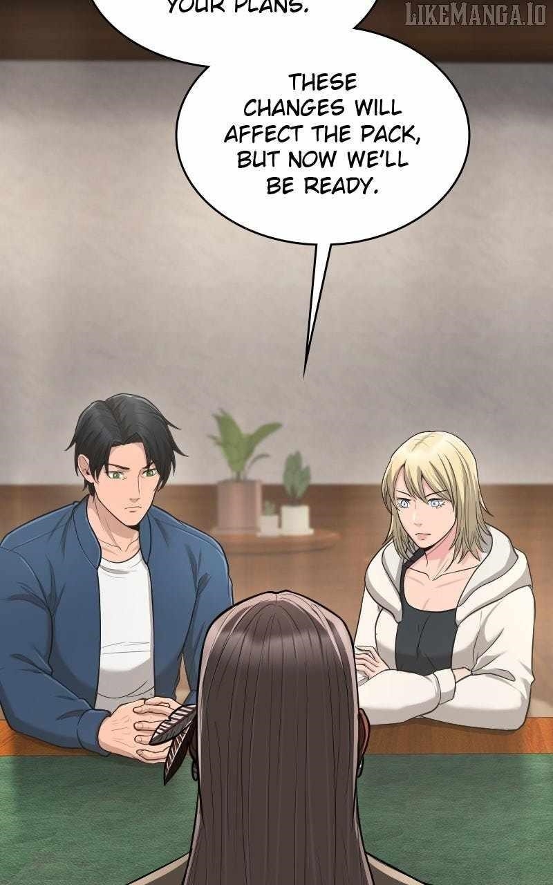 Paranoid Mage Chapter 81 - Page 102 in English
