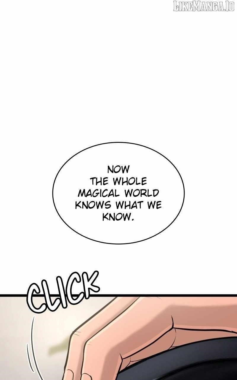 Paranoid Mage Chapter 81 - Page 106 in English
