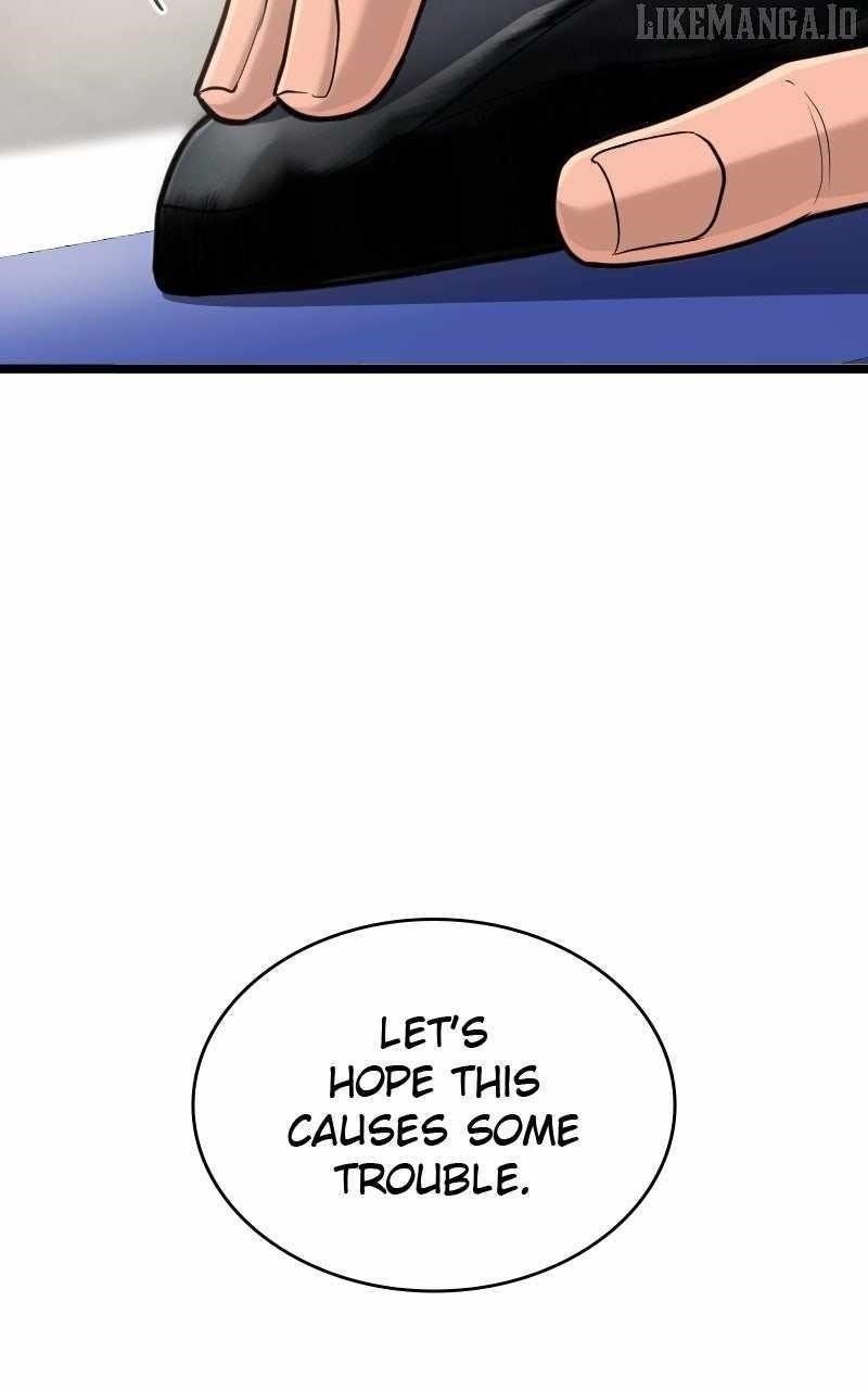 Paranoid Mage Chapter 81 - Page 107 in English