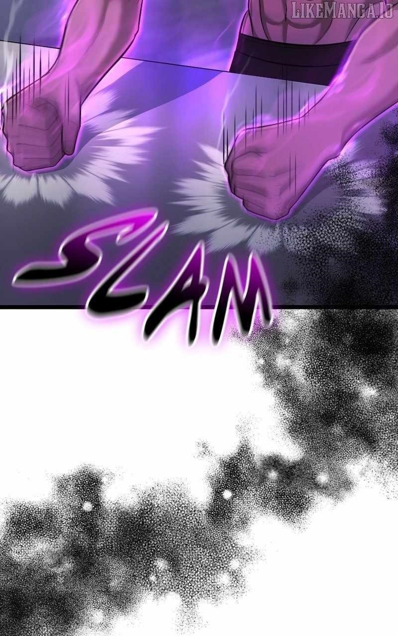 Paranoid Mage Chapter 81 - Page 11 in English