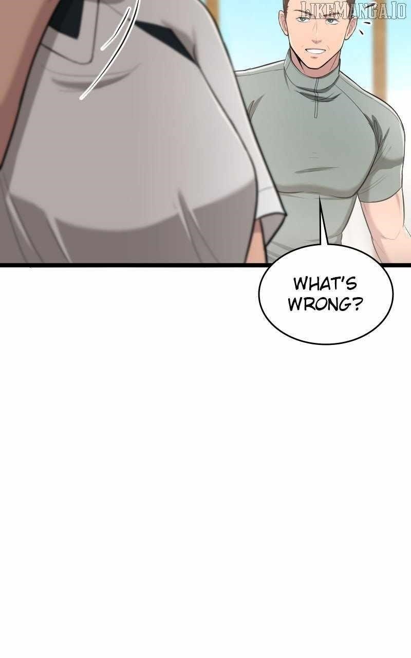 Paranoid Mage Chapter 81 - Page 114 in English