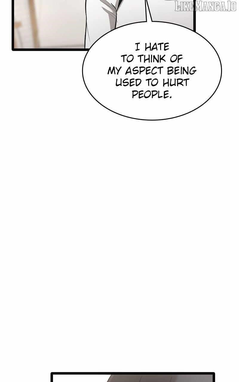 Paranoid Mage Chapter 81 - Page 120 in English