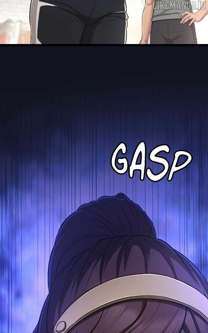 Paranoid Mage Chapter 81 - Page 123 in English