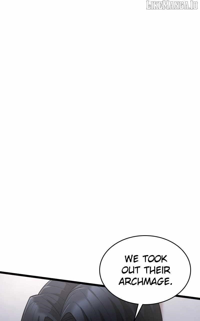 Paranoid Mage Chapter 81 - Page 13 in English