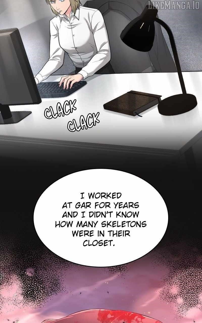 Paranoid Mage Chapter 81 - Page 22 in English